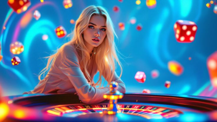 Jackpot Winner Slots Live Casino