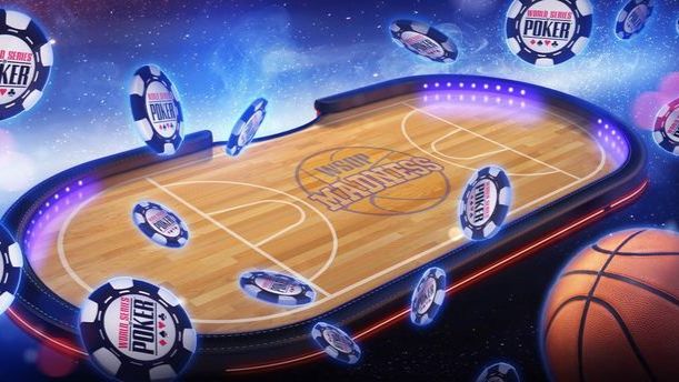 Jackpot Winner Slots Live Casino