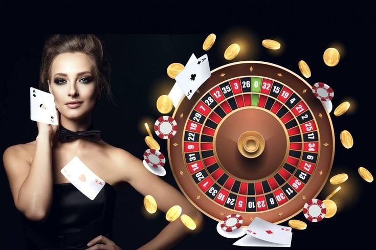 Jackpot Winner Slots Live Casino