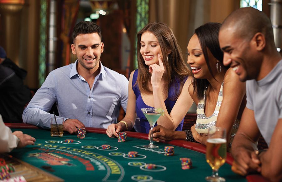 Jackpot Winner Slots Live Casino