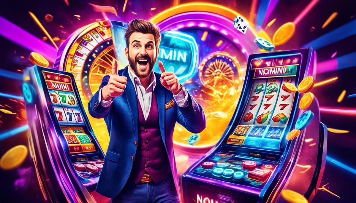 Jackpot Winner Slots Live Betting