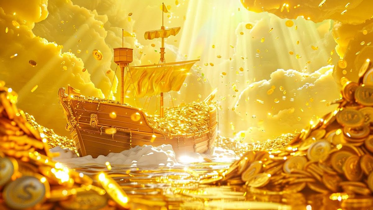 Jackpot Winner Slots Welcome Bonus